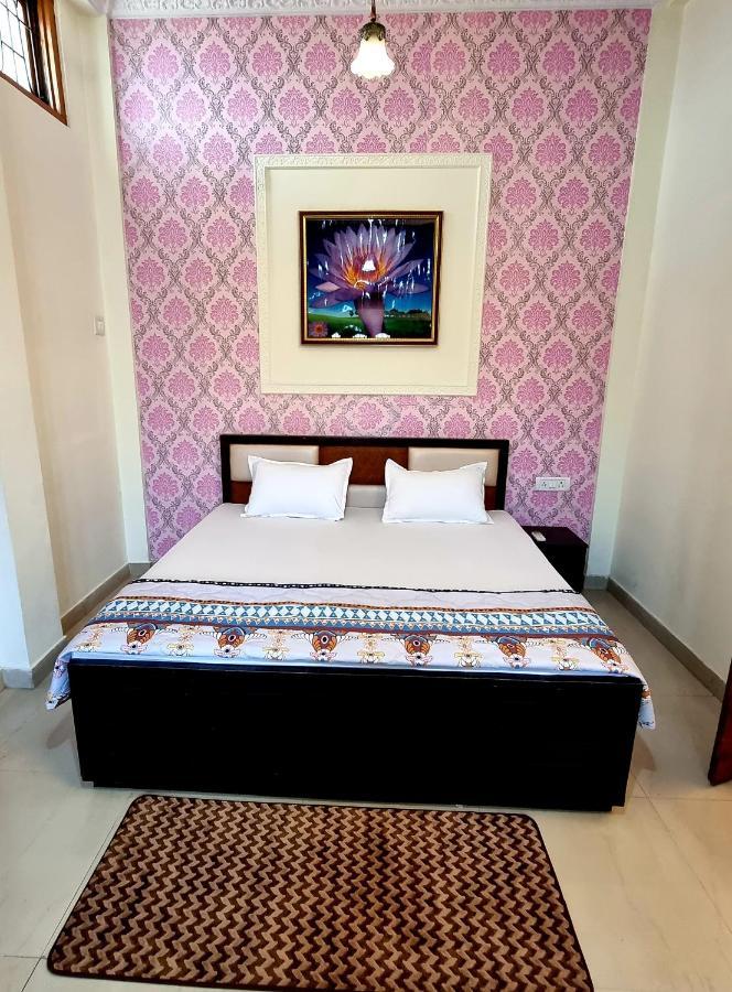 Aditya Premium Homestay- Furnished Air Conditioned- 2Bhk Джабалпур Экстерьер фото